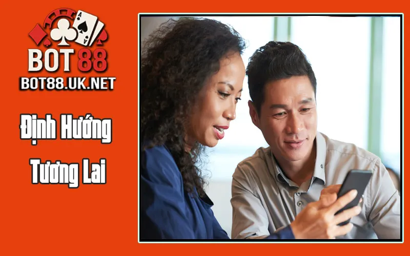 Định Hướng Tương Lai