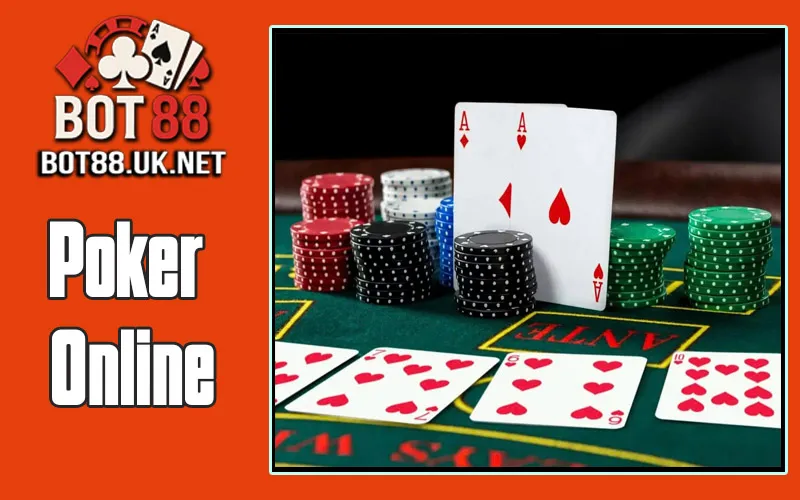 Poker Online